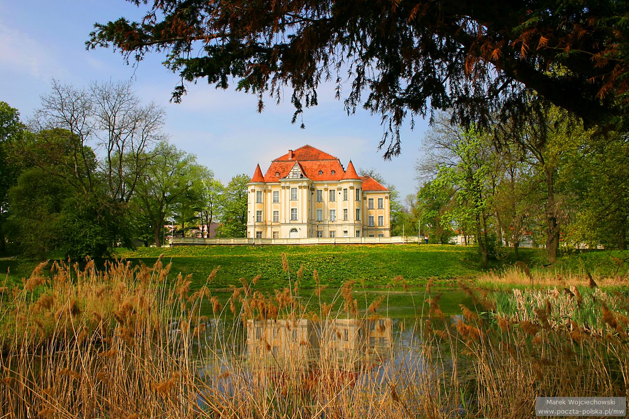 Wroclaw - Lesnica